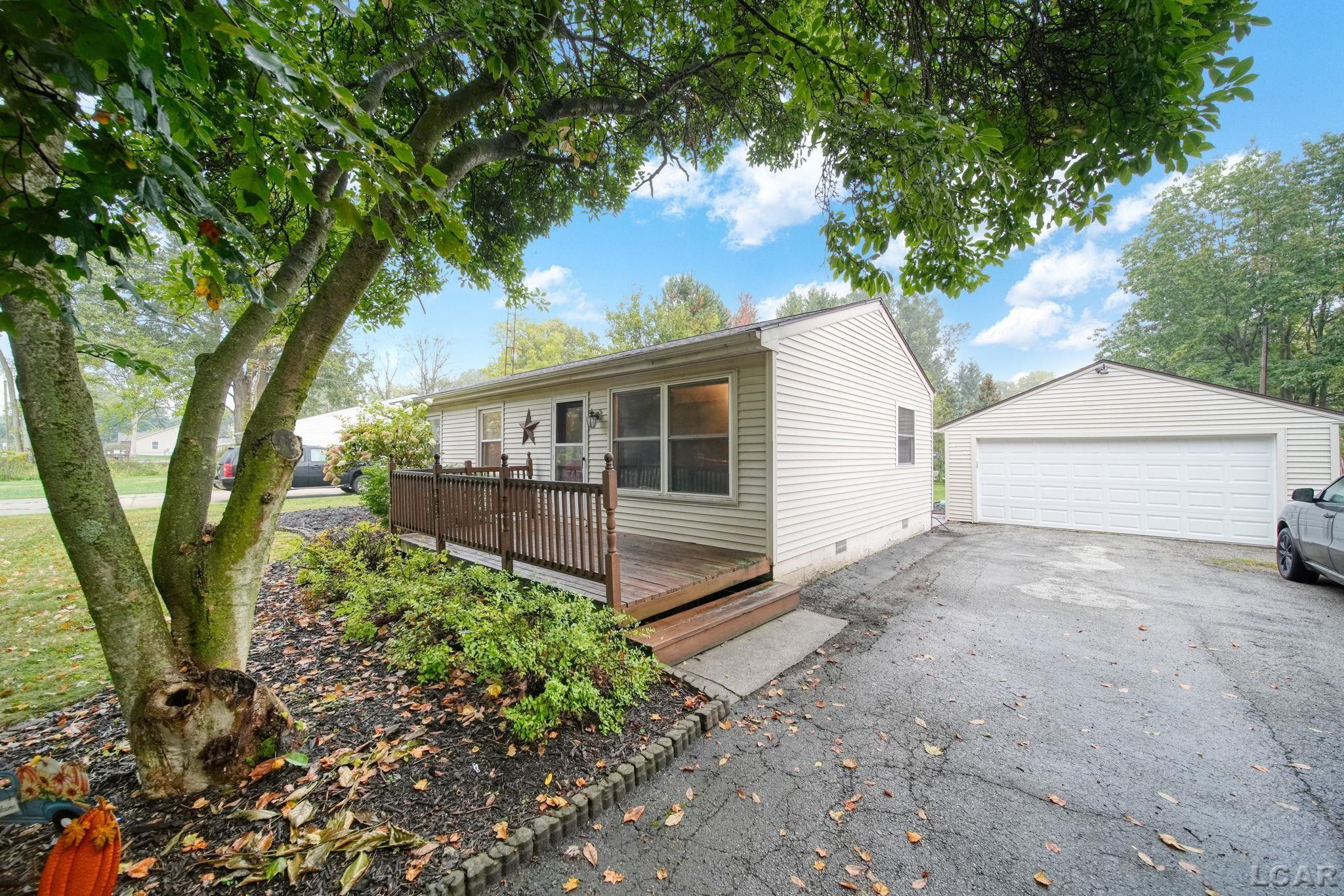 1902 Cadmus Road, Adrian, MI 49221 — Photo 4