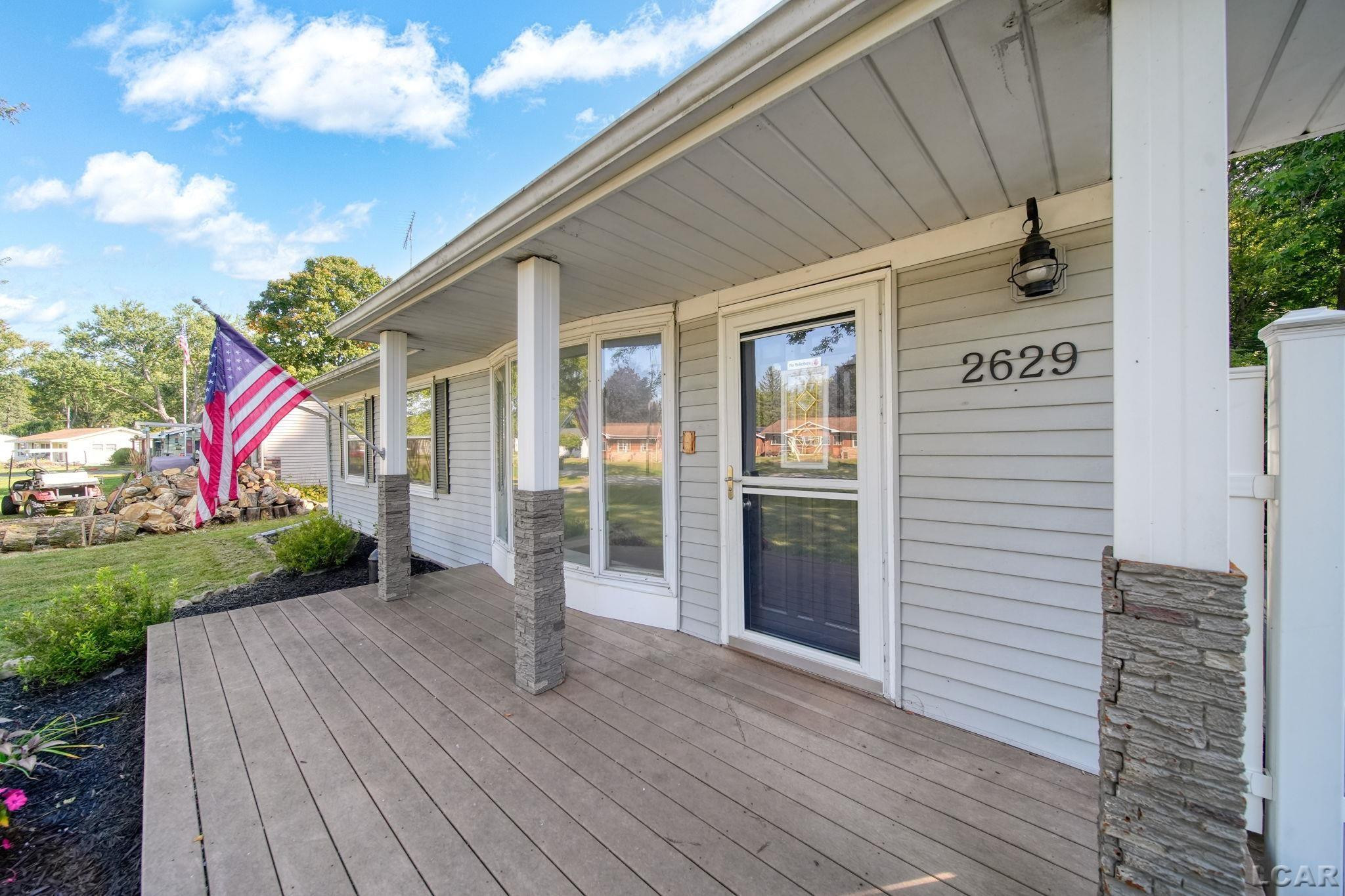 2629 Renfrew Drive, Jackson, MI 49201 — Photo 6