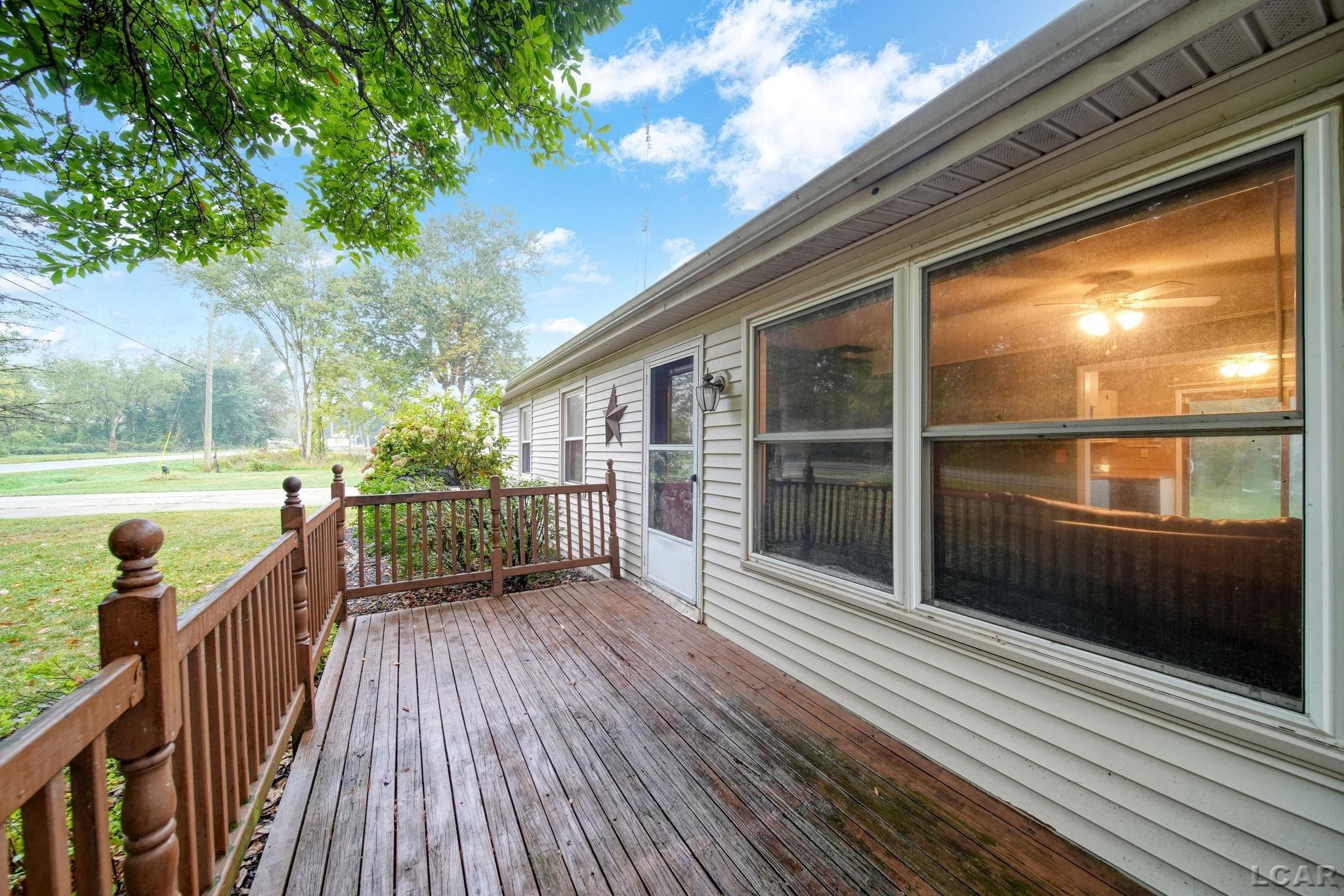 1902 Cadmus Road, Adrian, MI 49221 — Photo 5