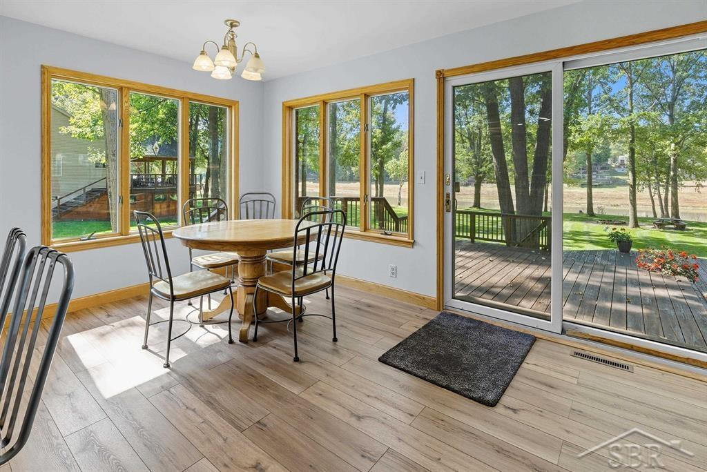 5173 N Fox Road, Sanford, MI 48657 — Photo 9