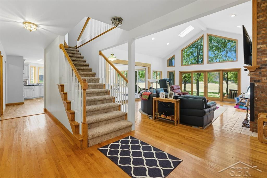 5173 N Fox Road, Sanford, MI 48657 — Photo 11