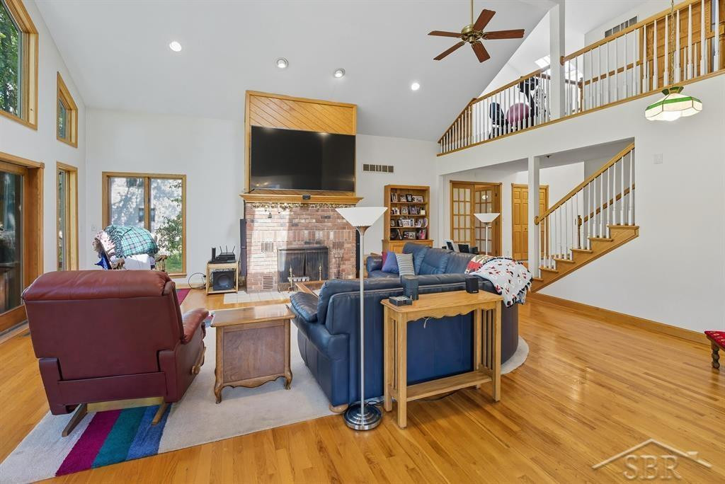 5173 N Fox Road, Sanford, MI 48657 — Photo 12