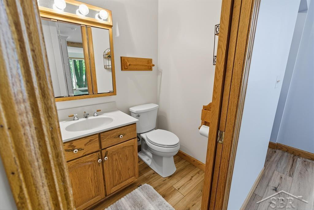 5173 N Fox Road, Sanford, MI 48657 — Photo 13