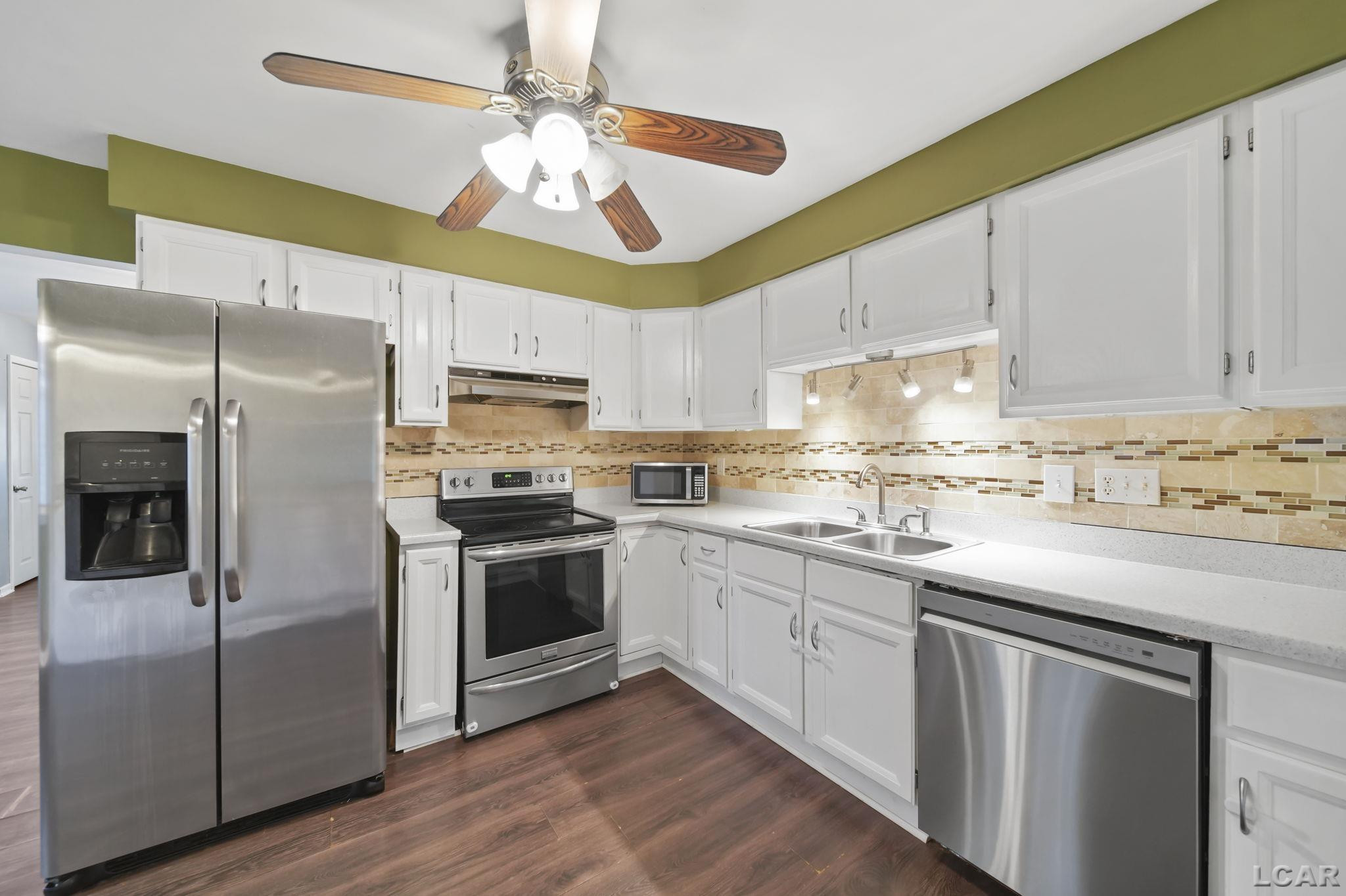 2629 Renfrew Drive, Jackson, MI 49201 — Photo 14