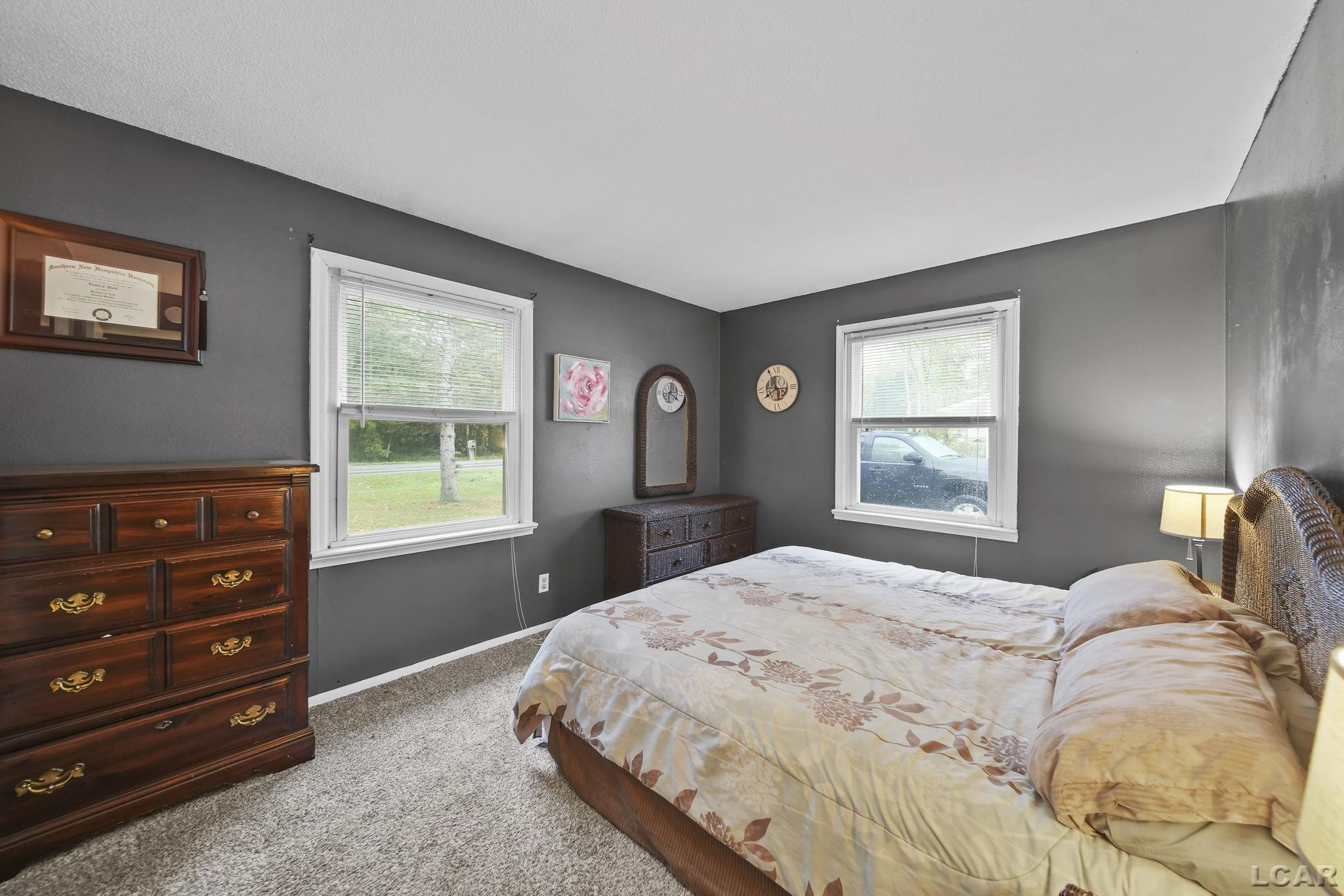 1902 Cadmus Road, Adrian, MI 49221 — Photo 14