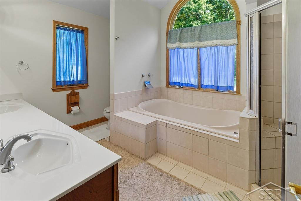 5173 N Fox Road, Sanford, MI 48657 — Photo 19