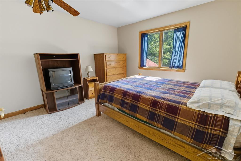 5173 N Fox Road, Sanford, MI 48657 — Photo 21