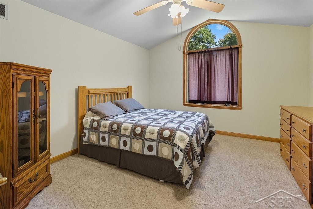 5173 N Fox Road, Sanford, MI 48657 — Photo 23