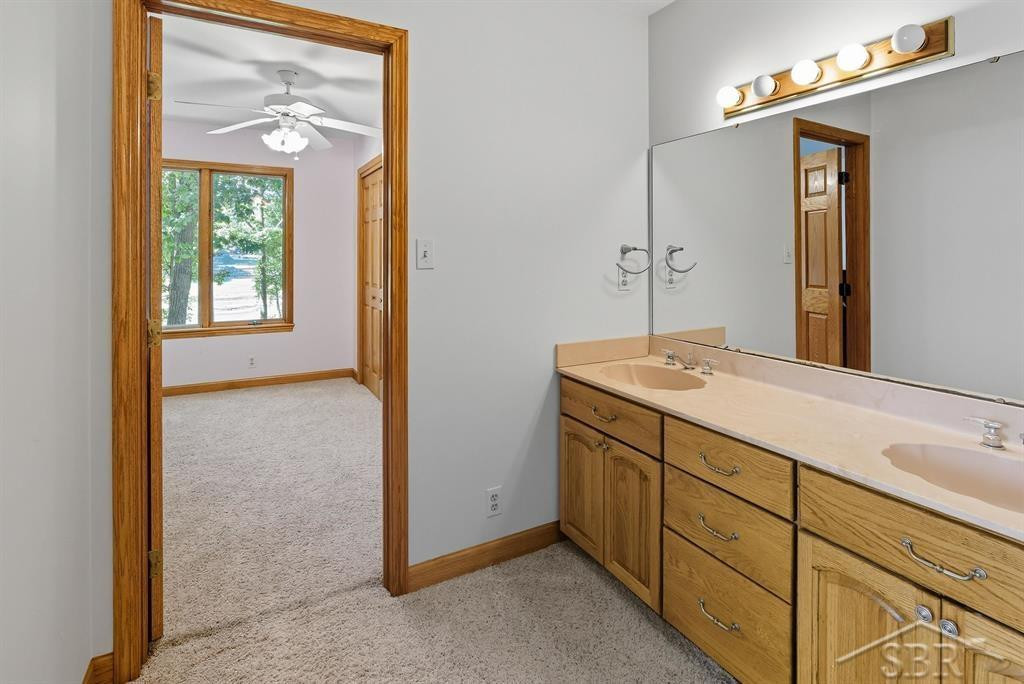 5173 N Fox Road, Sanford, MI 48657 — Photo 27