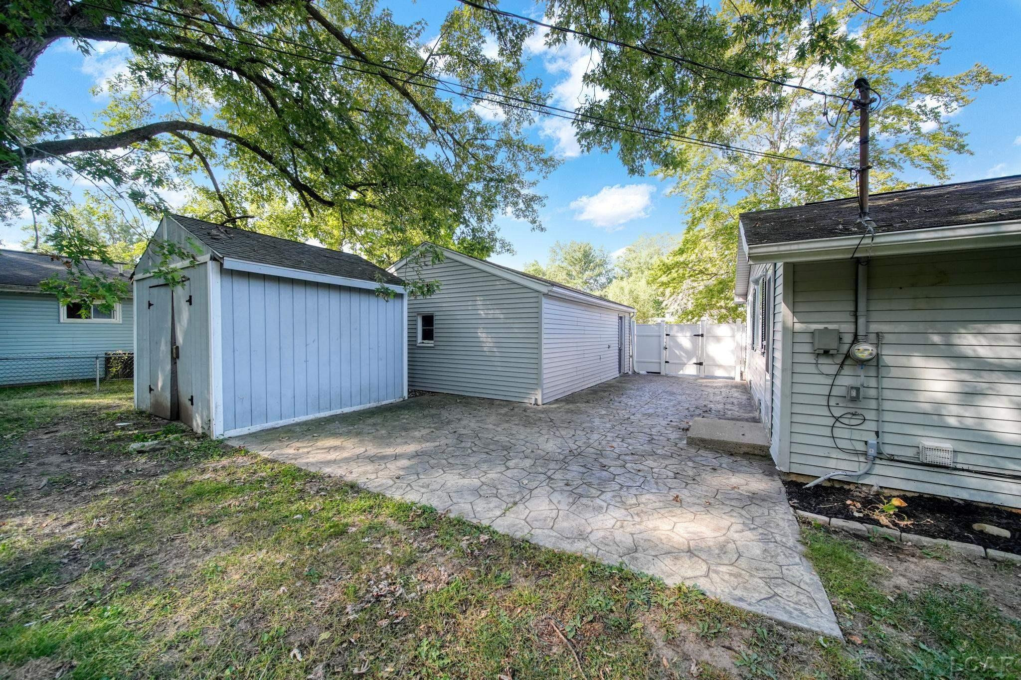 2629 Renfrew Drive, Jackson, MI 49201 — Photo 26