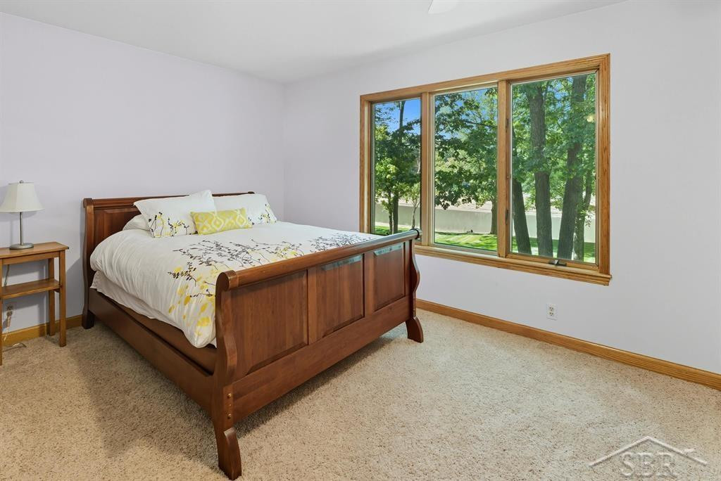 5173 N Fox Road, Sanford, MI 48657 — Photo 30