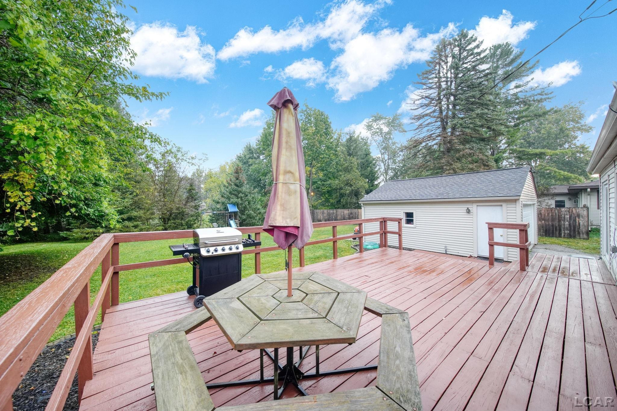 1902 Cadmus Road, Adrian, MI 49221 — Photo 26