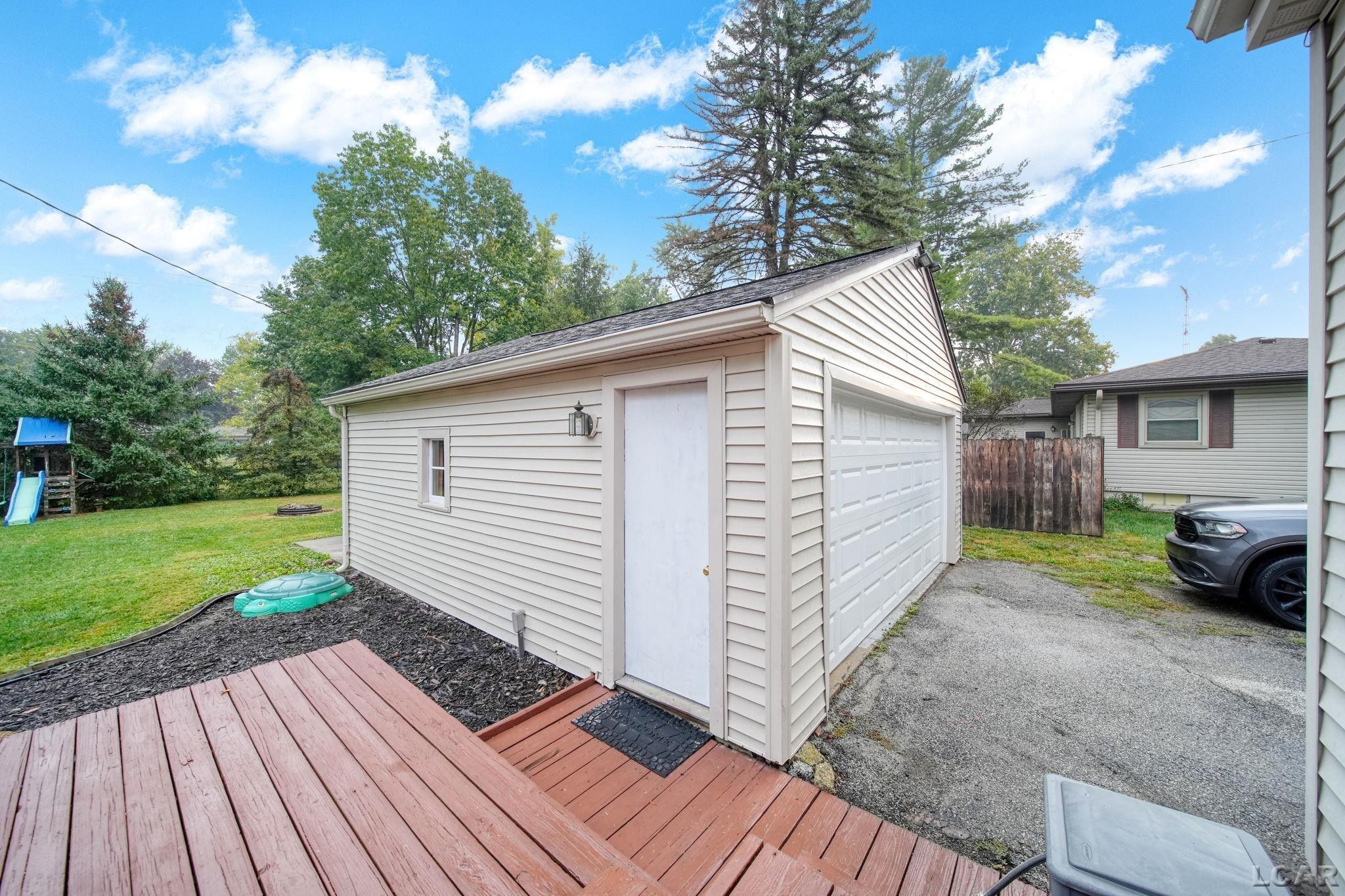 1902 Cadmus Road, Adrian, MI 49221 — Photo 27