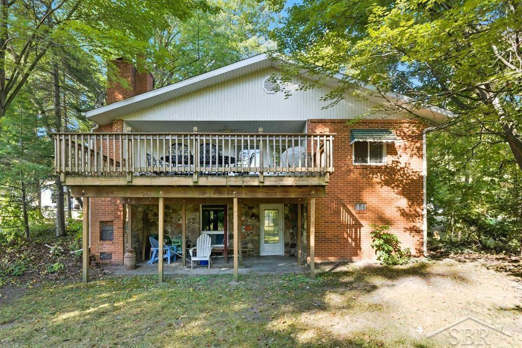 4726 N Verity Road, Sanford, MI 48657 — Photo 32