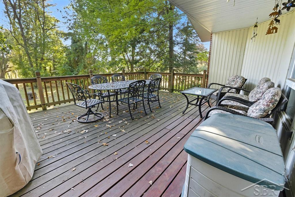 4726 N Verity Road, Sanford, MI 48657 — Photo 33