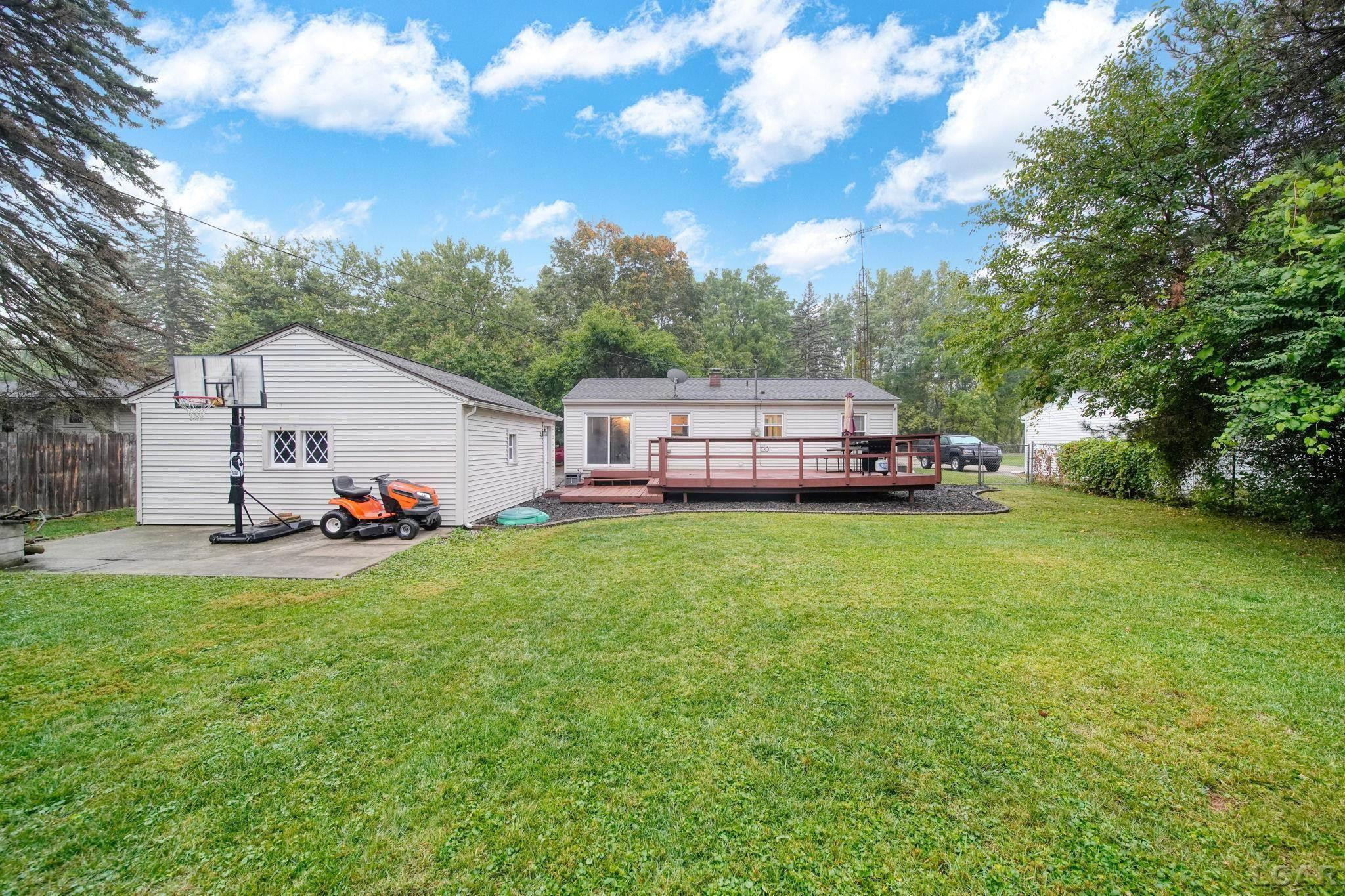 1902 Cadmus Road, Adrian, MI 49221 — Photo 29
