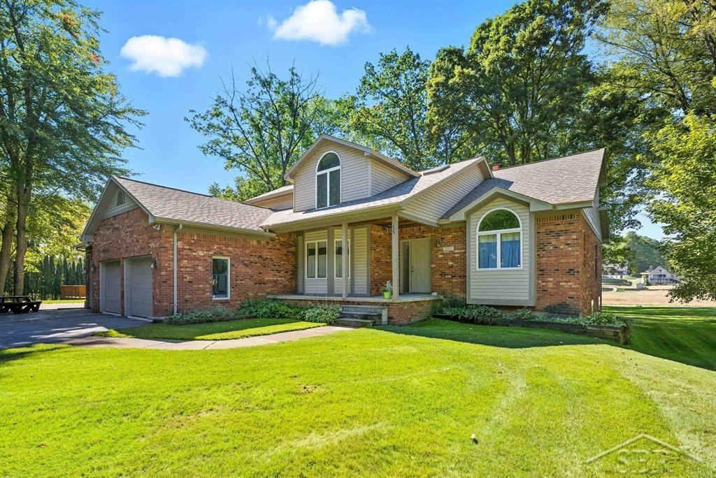 5173 N Fox Road, Sanford, MI 48657 — Photo 36