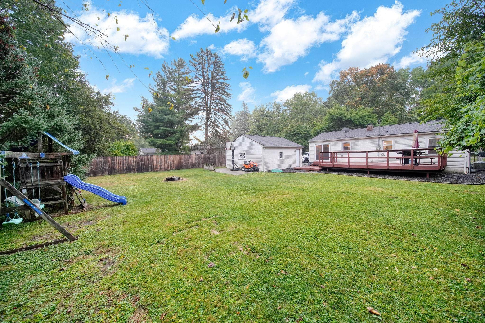 1902 Cadmus Road, Adrian, MI 49221 — Photo 30