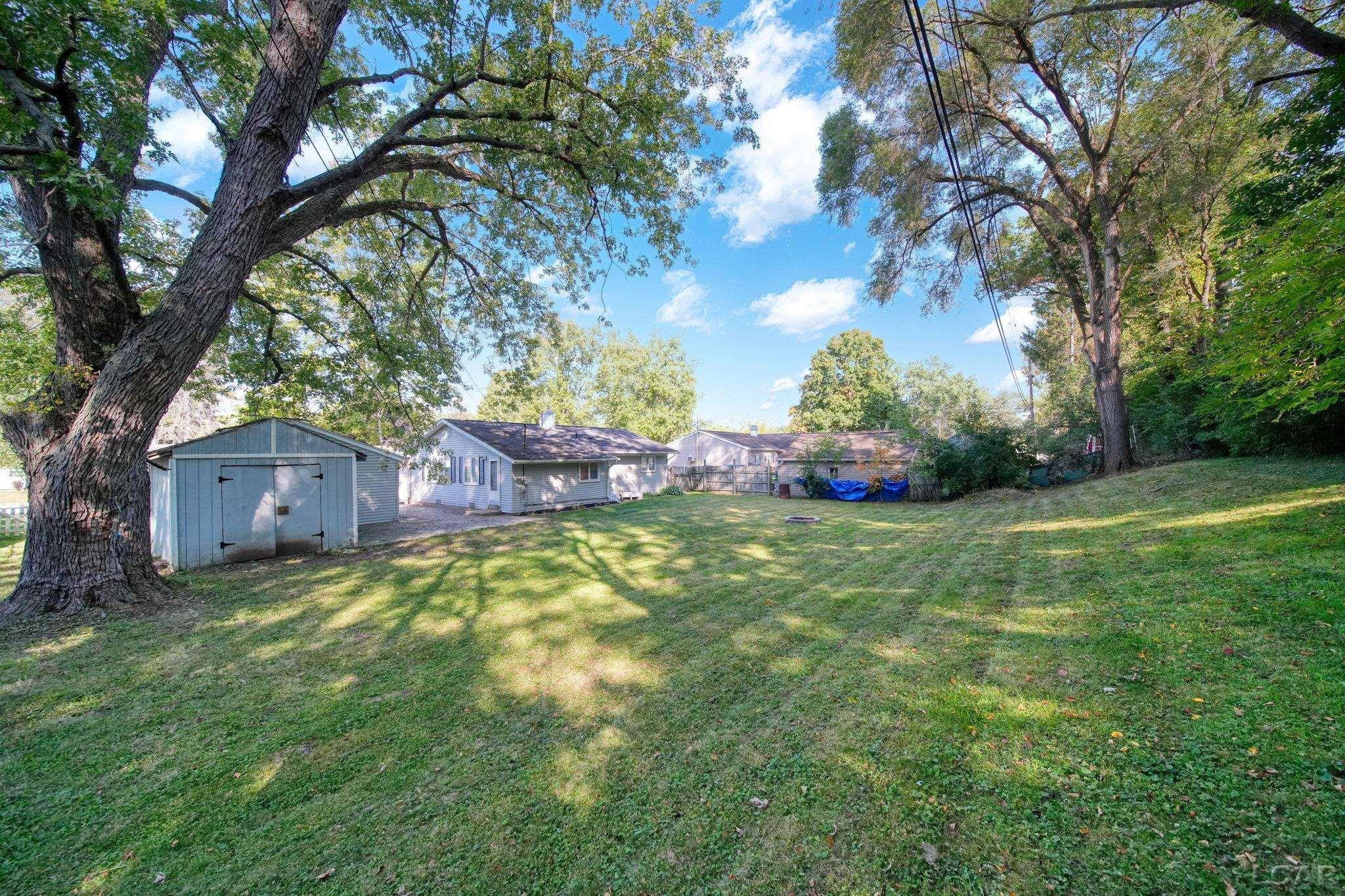 2629 Renfrew Drive, Jackson, MI 49201 — Photo 32
