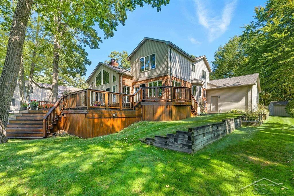 5173 N Fox Road, Sanford, MI 48657 — Photo 39