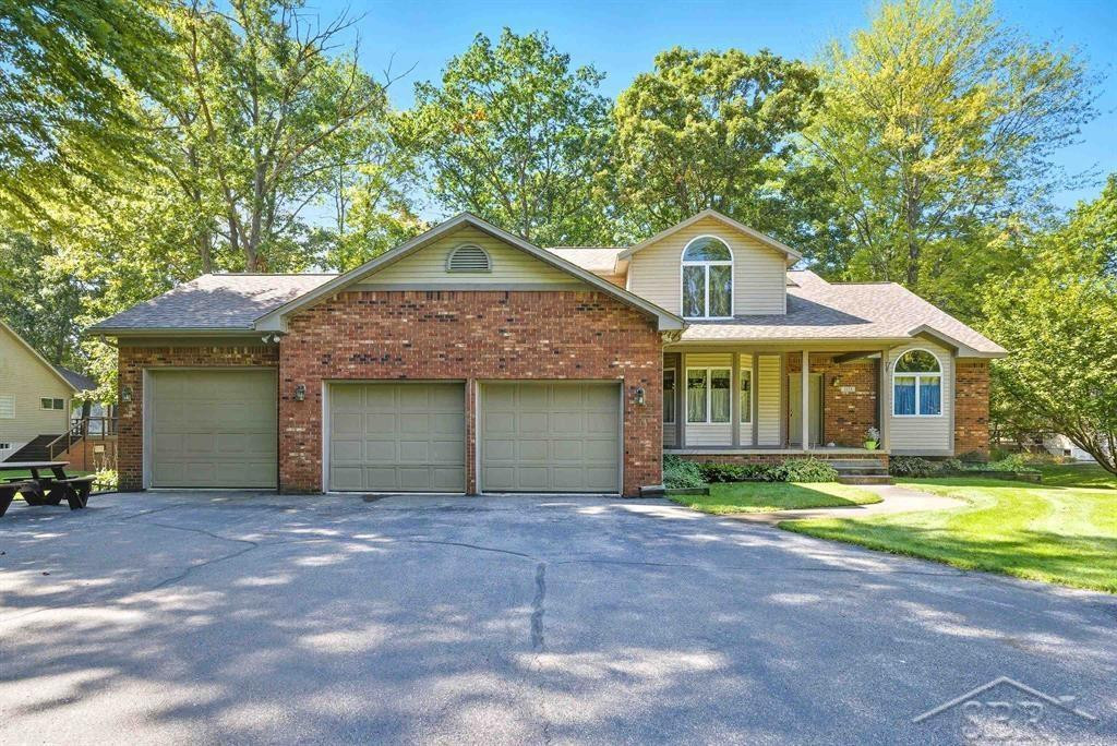 5173 N Fox Road, Sanford, MI 48657 — Photo 40