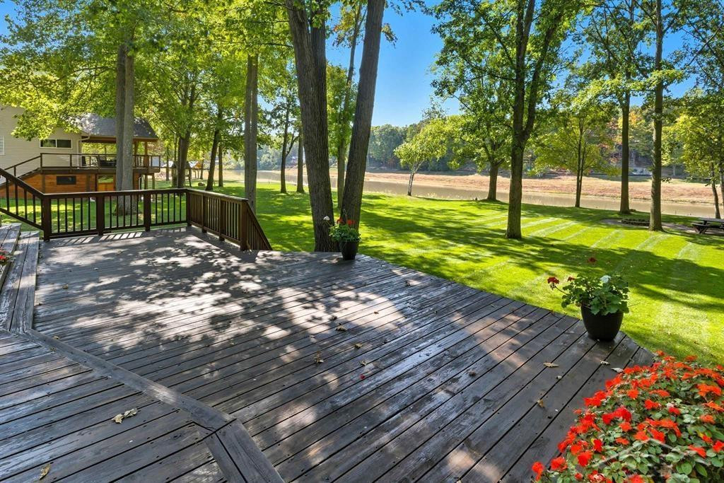 5173 N Fox Road, Sanford, MI 48657 — Photo 44