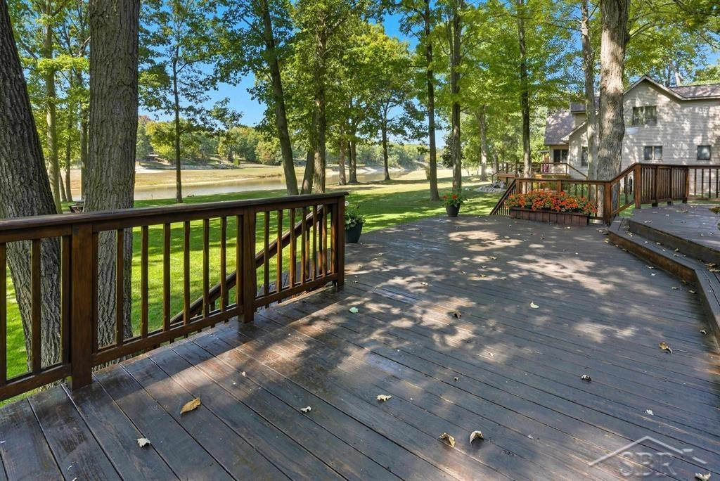 5173 N Fox Road, Sanford, MI 48657 — Photo 45