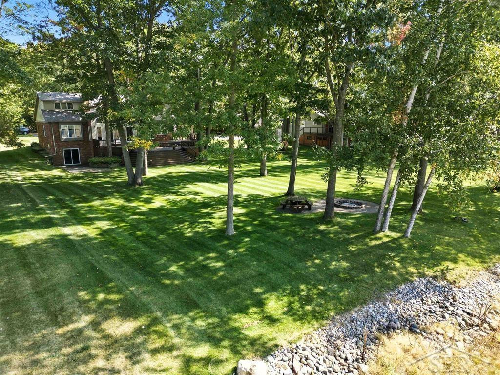 5173 N Fox Road, Sanford, MI 48657 — Photo 51