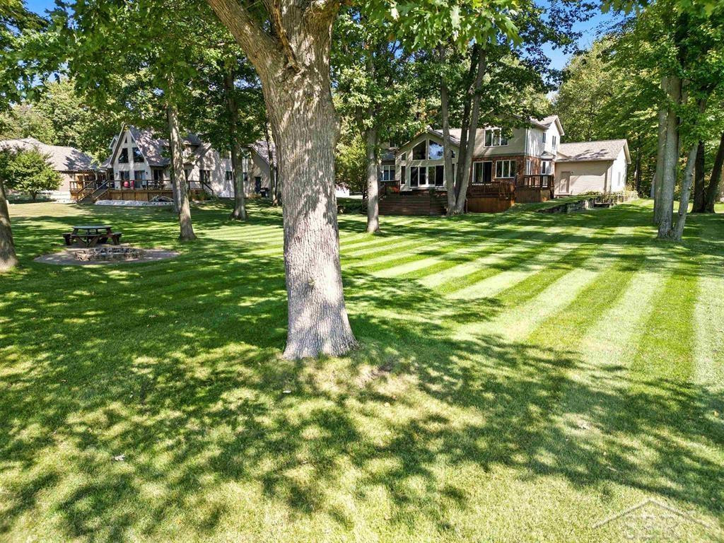 5173 N Fox Road, Sanford, MI 48657 — Photo 52