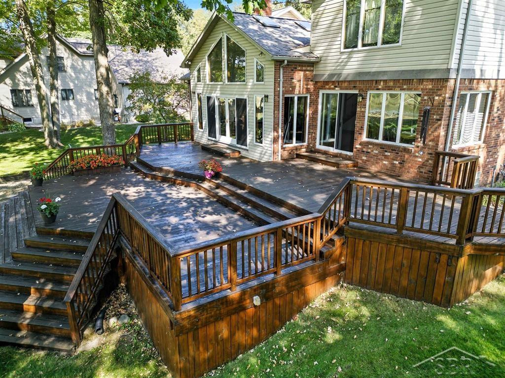 5173 N Fox Road, Sanford, MI 48657 — Photo 53