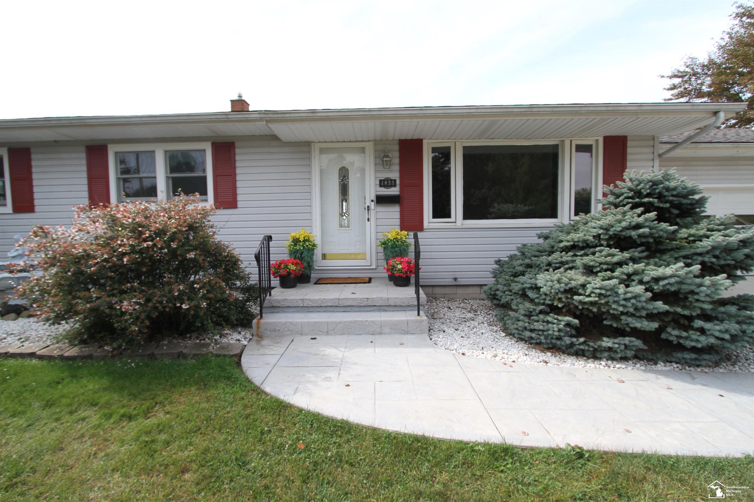 4833 STADLER Road, Monroe, MI 48162 — Photo 3