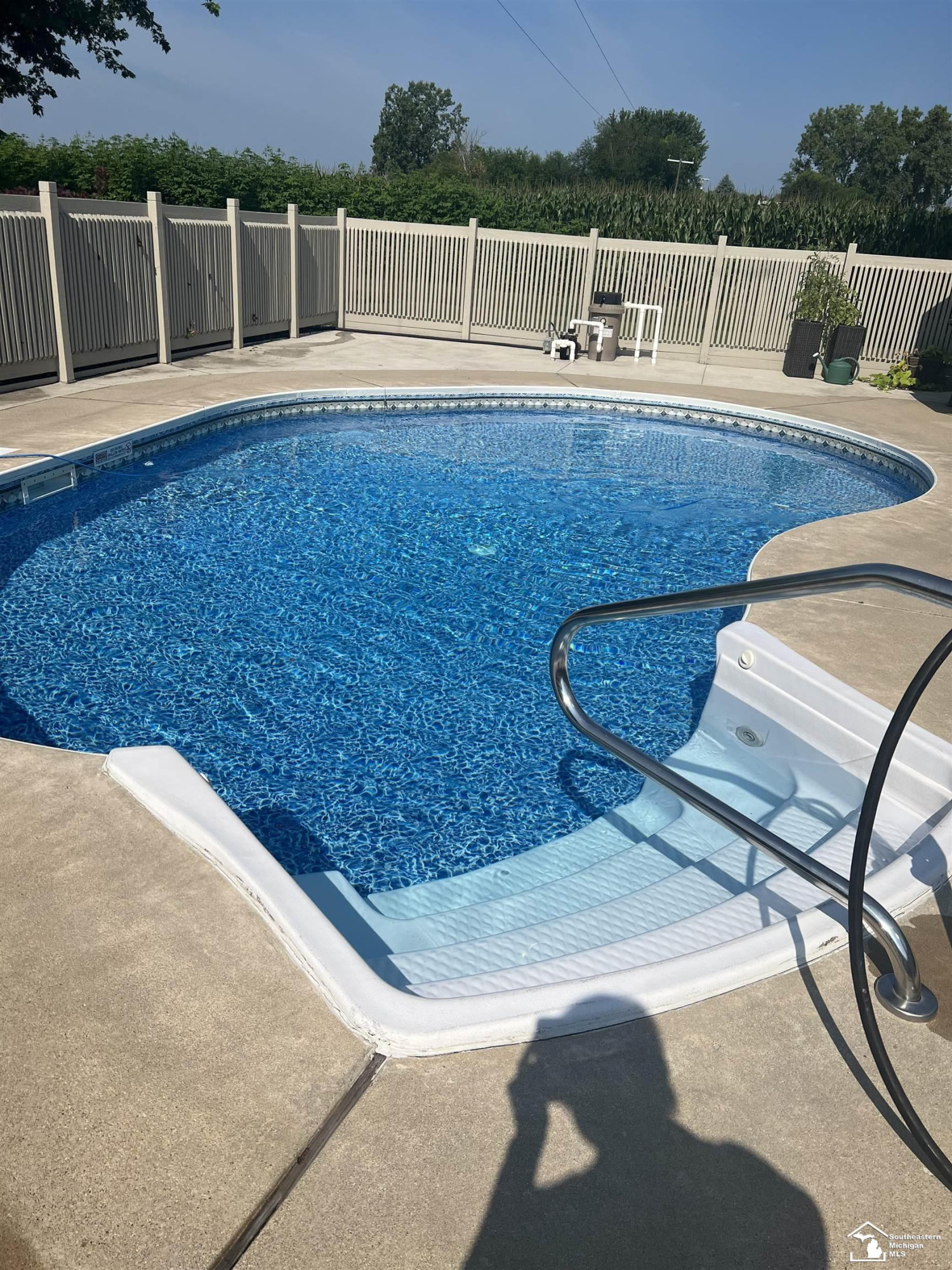 4833 STADLER Road, Monroe, MI 48162 — Photo 8