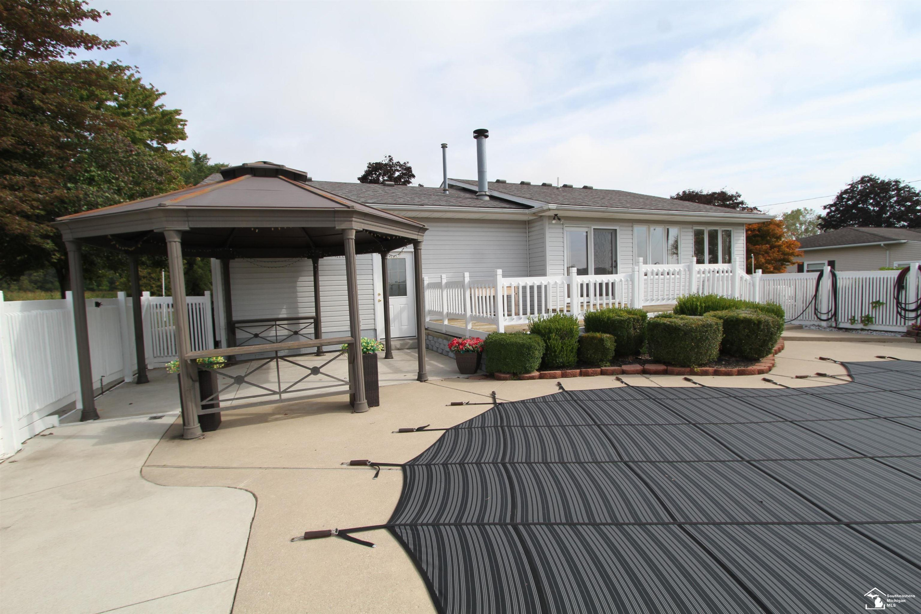 4833 STADLER Road, Monroe, MI 48162 — Photo 10