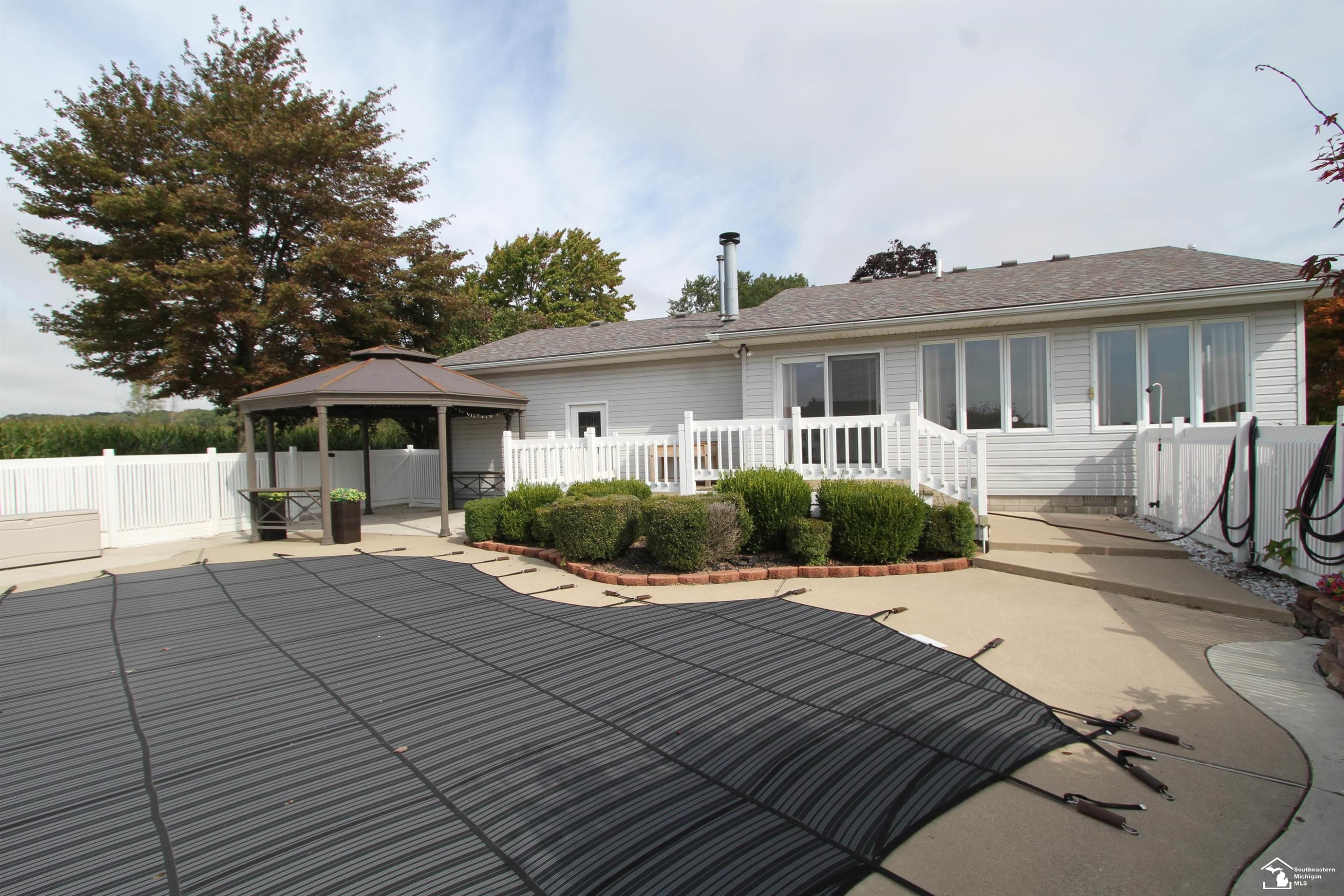 4833 STADLER Road, Monroe, MI 48162 — Photo 11