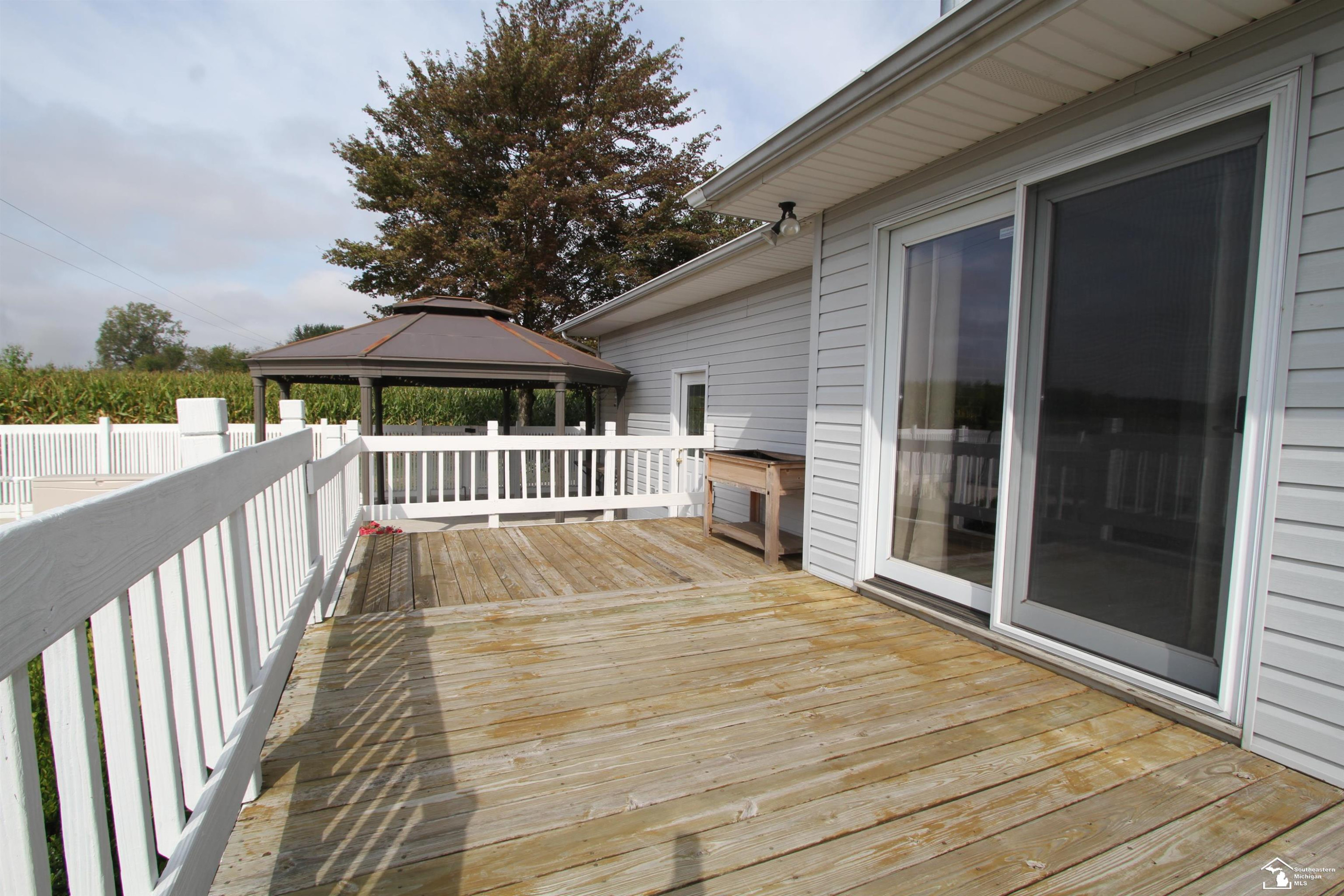 4833 STADLER Road, Monroe, MI 48162 — Photo 12