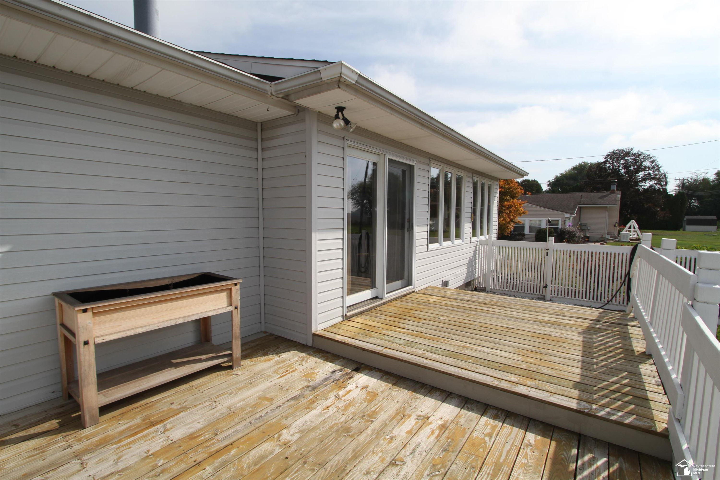 4833 STADLER Road, Monroe, MI 48162 — Photo 13