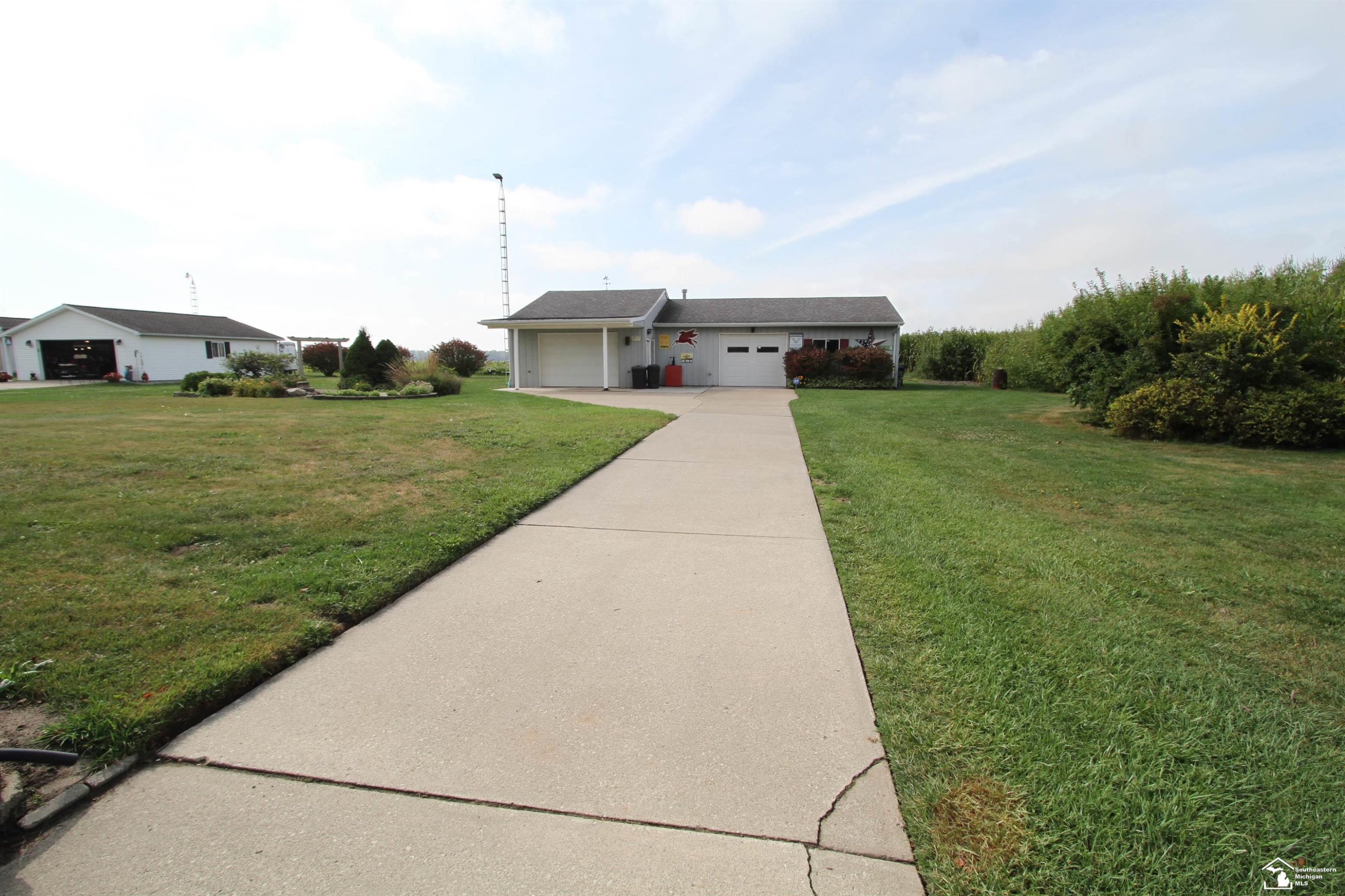4833 STADLER Road, Monroe, MI 48162 — Photo 14