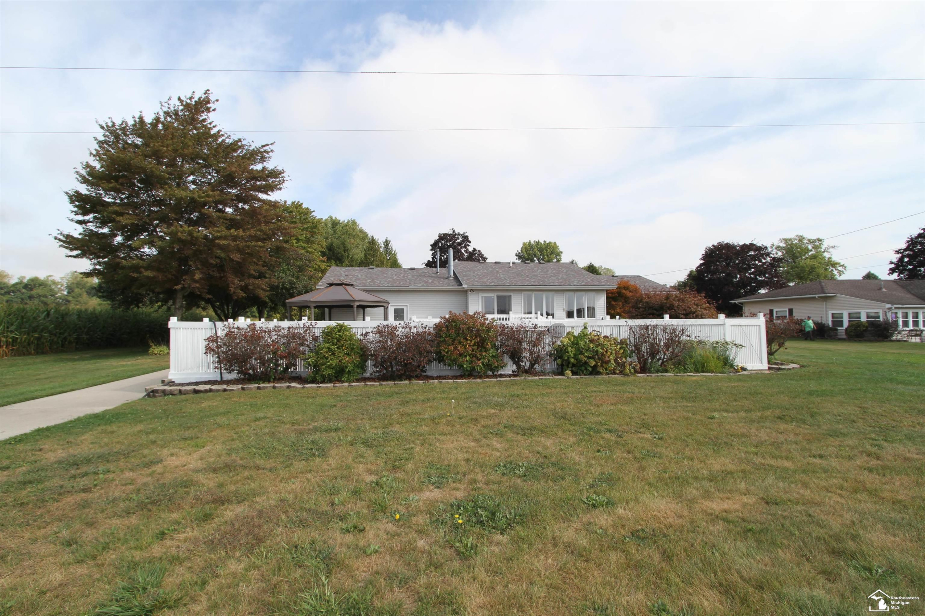 4833 STADLER Road, Monroe, MI 48162 — Photo 15