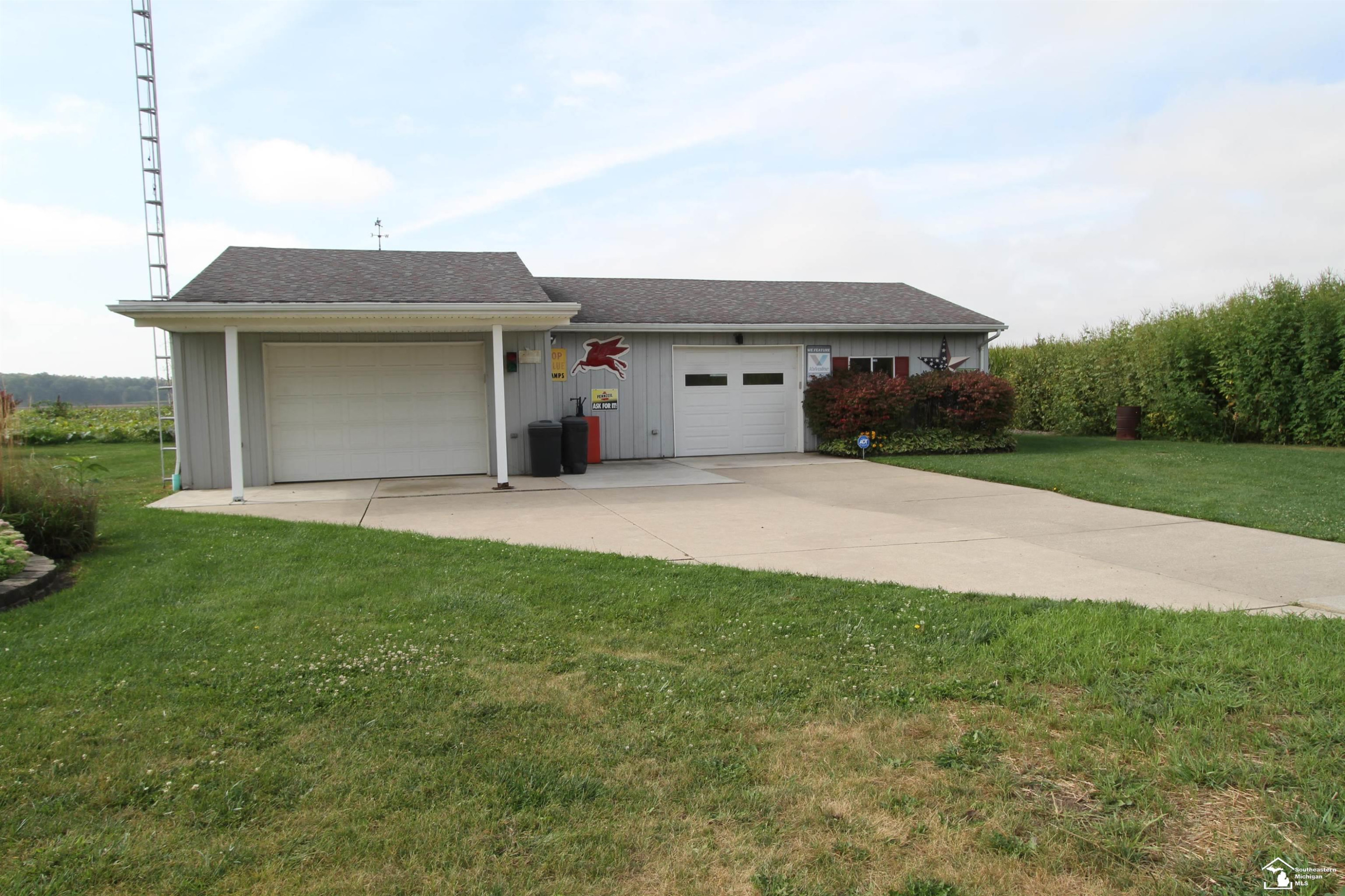 4833 STADLER Road, Monroe, MI 48162 — Photo 16
