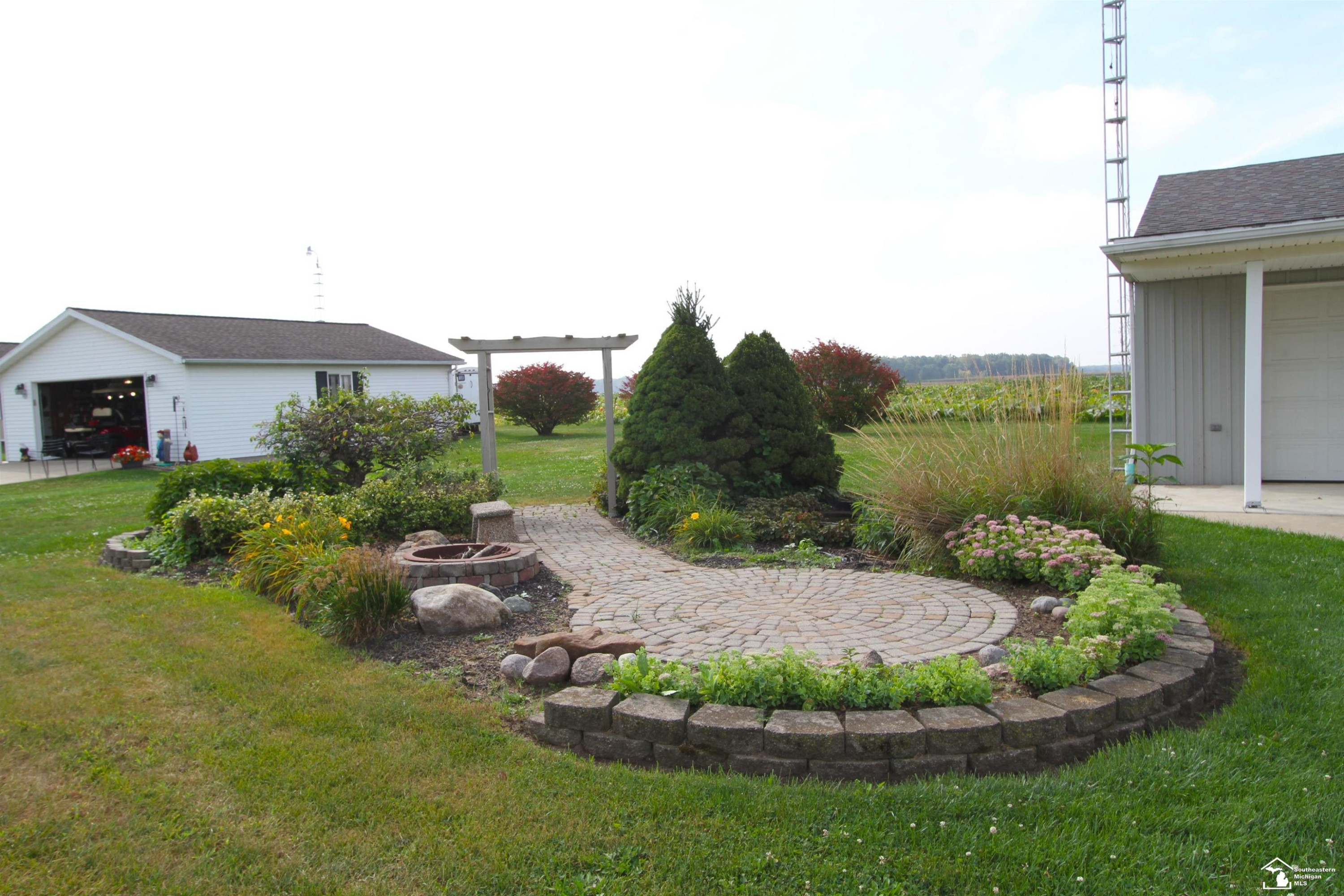 4833 STADLER Road, Monroe, MI 48162 — Photo 17