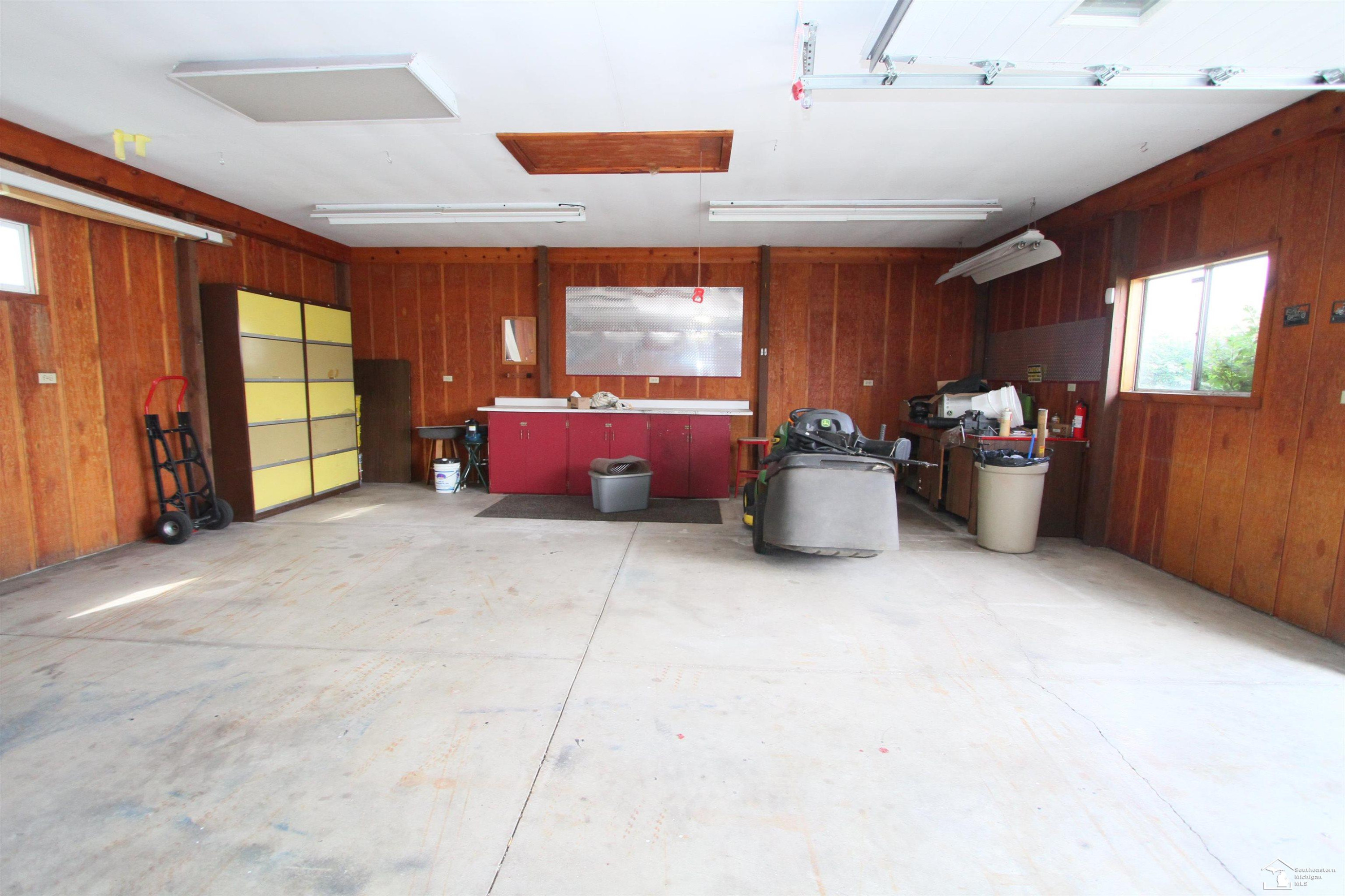 4833 STADLER Road, Monroe, MI 48162 — Photo 44