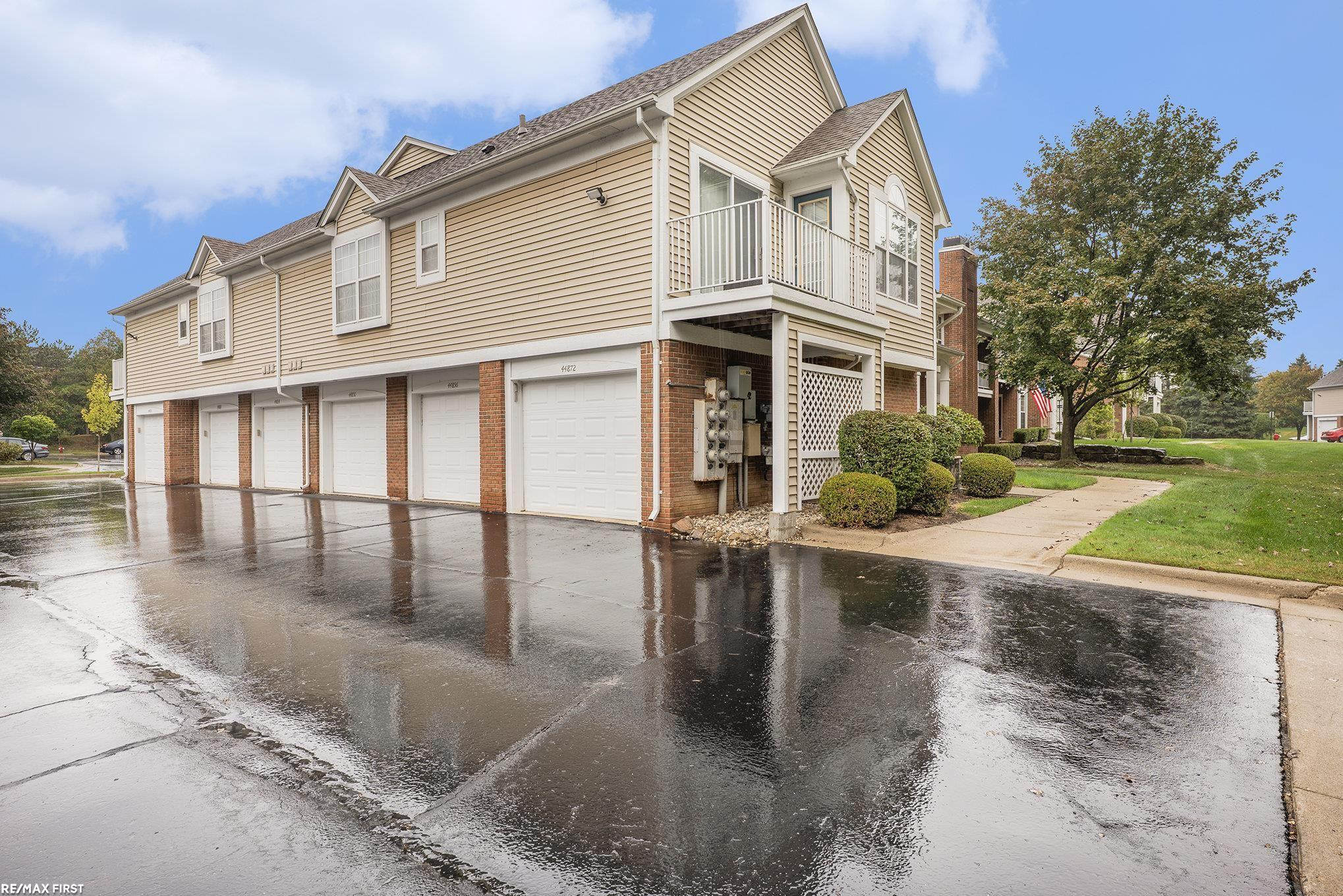 44856 Marigold Drive, Sterling Heights, MI 48314 — Photo 2