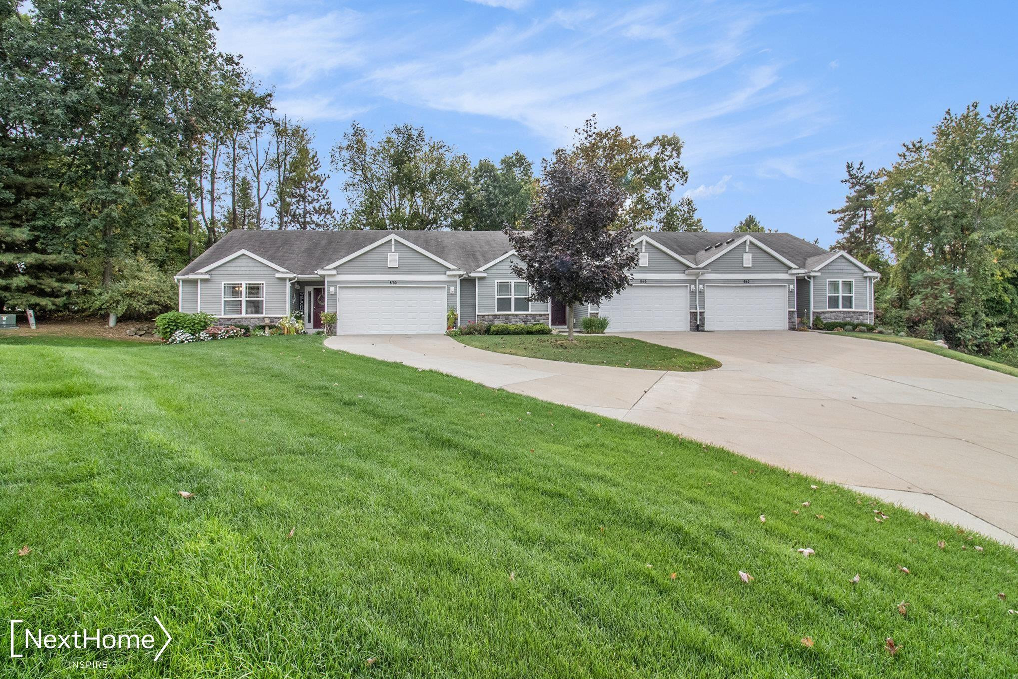 870 Spirea Street, Howell, MI 48843 — Photo 2