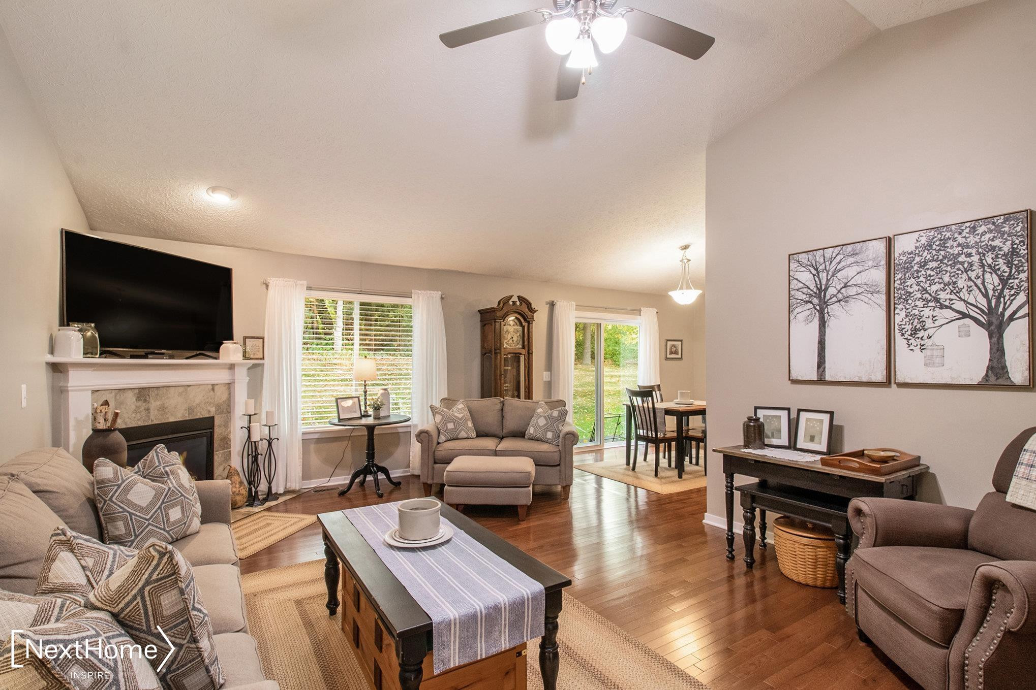 870 Spirea Street, Howell, MI 48843 — Photo 3