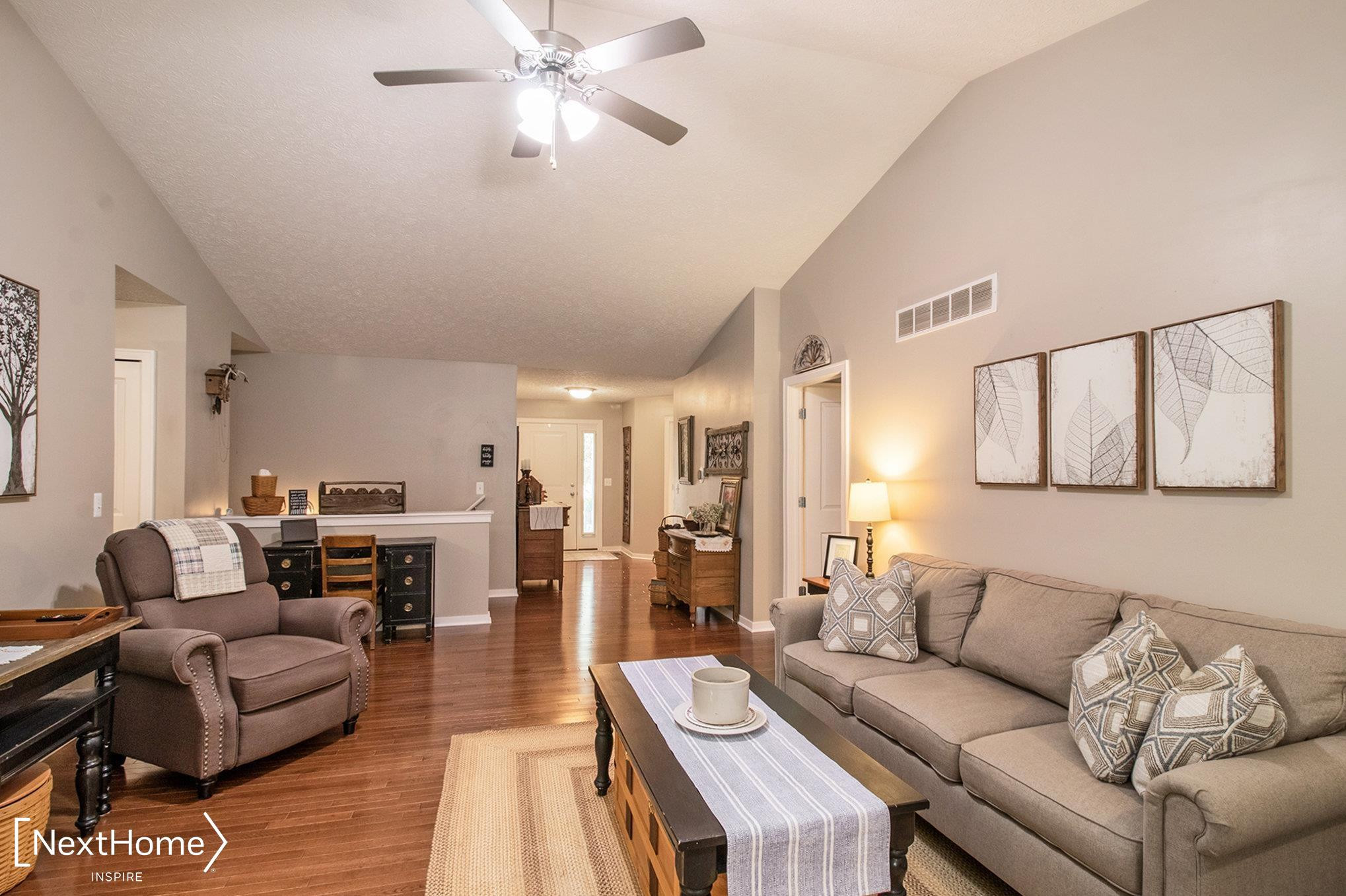 870 Spirea Street, Howell, MI 48843 — Photo 4