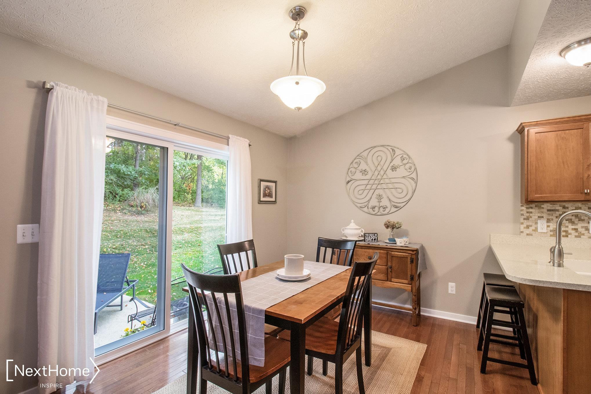 870 Spirea Street, Howell, MI 48843 — Photo 5