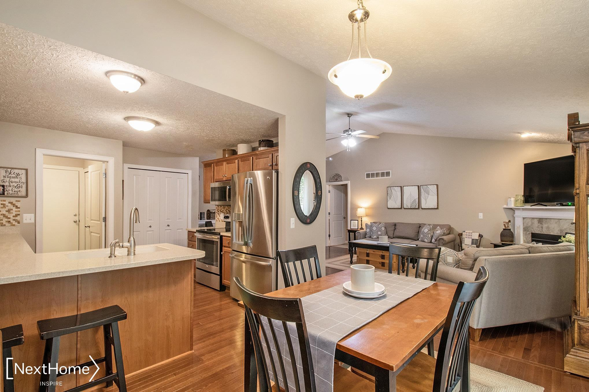 870 Spirea Street, Howell, MI 48843 — Photo 6
