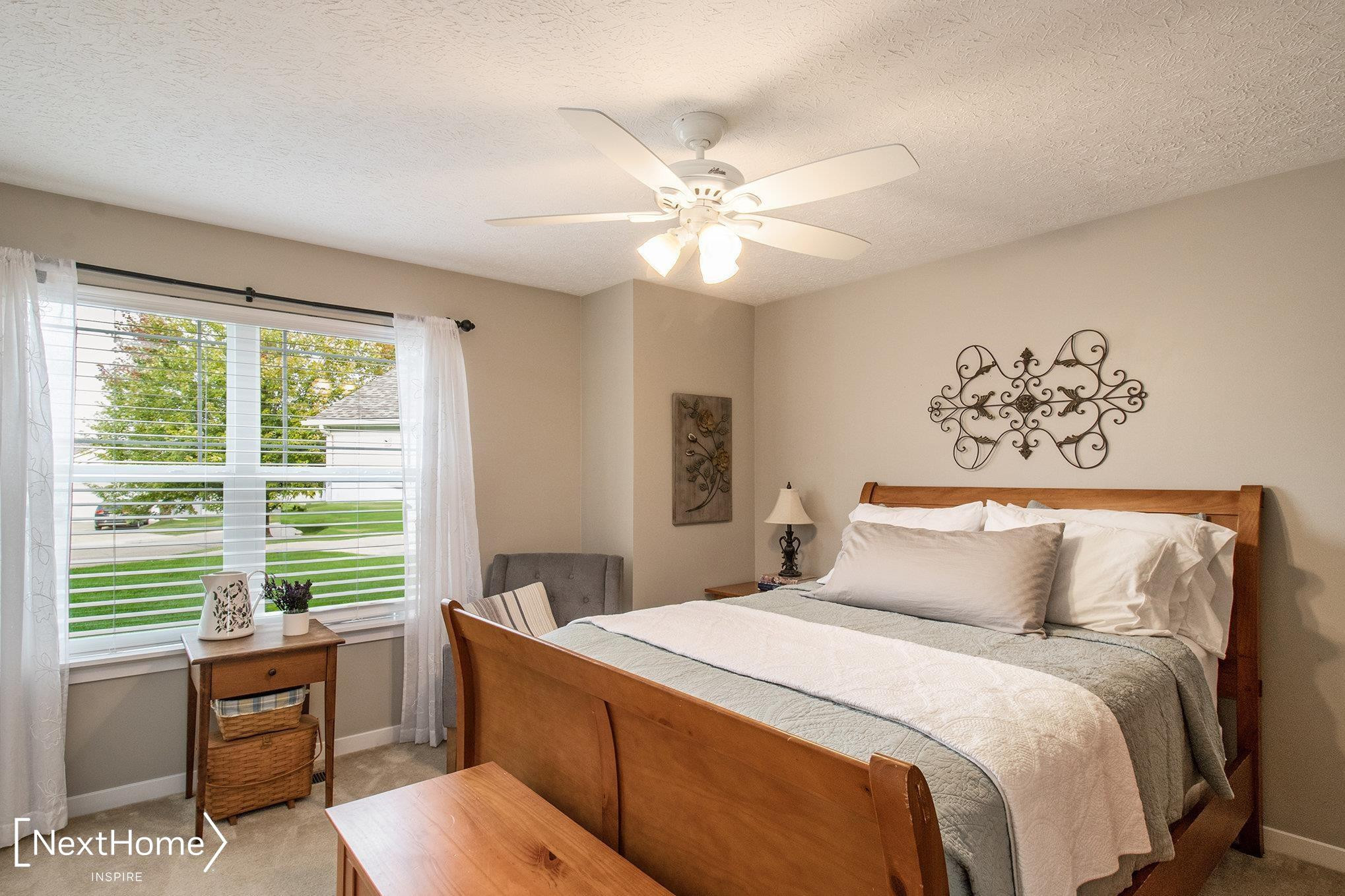 870 Spirea Street, Howell, MI 48843 — Photo 12