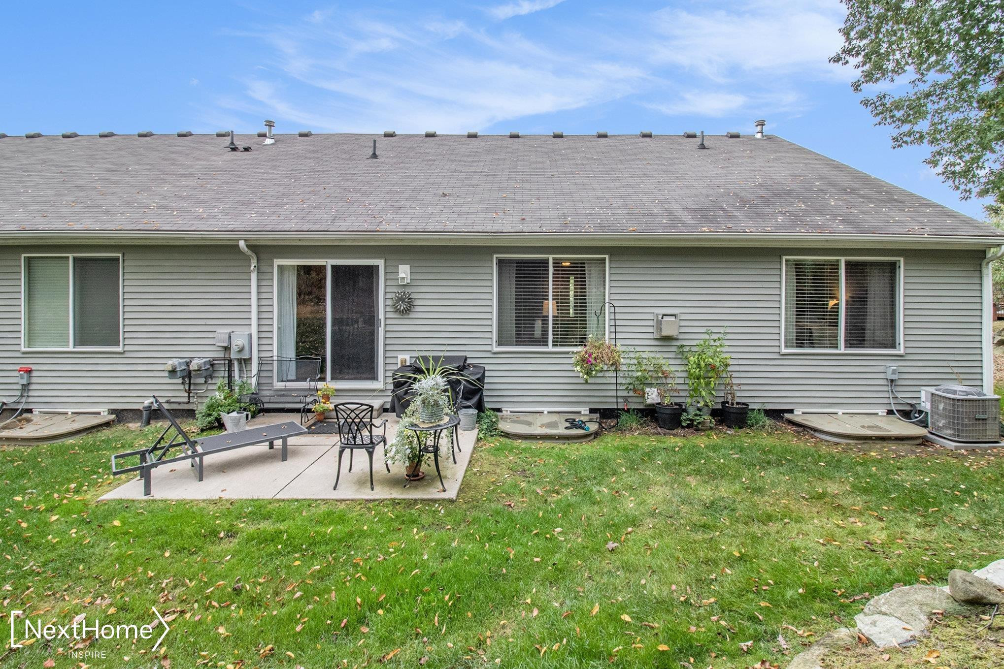 870 Spirea Street, Howell, MI 48843 — Photo 23