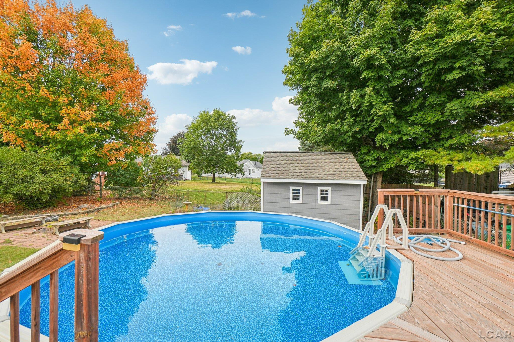 9060 Wildwood Lake Drive, Whitmore Lake, MI 48189 — Photo 29